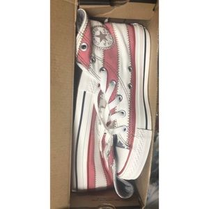 Converse CT SPEC HI